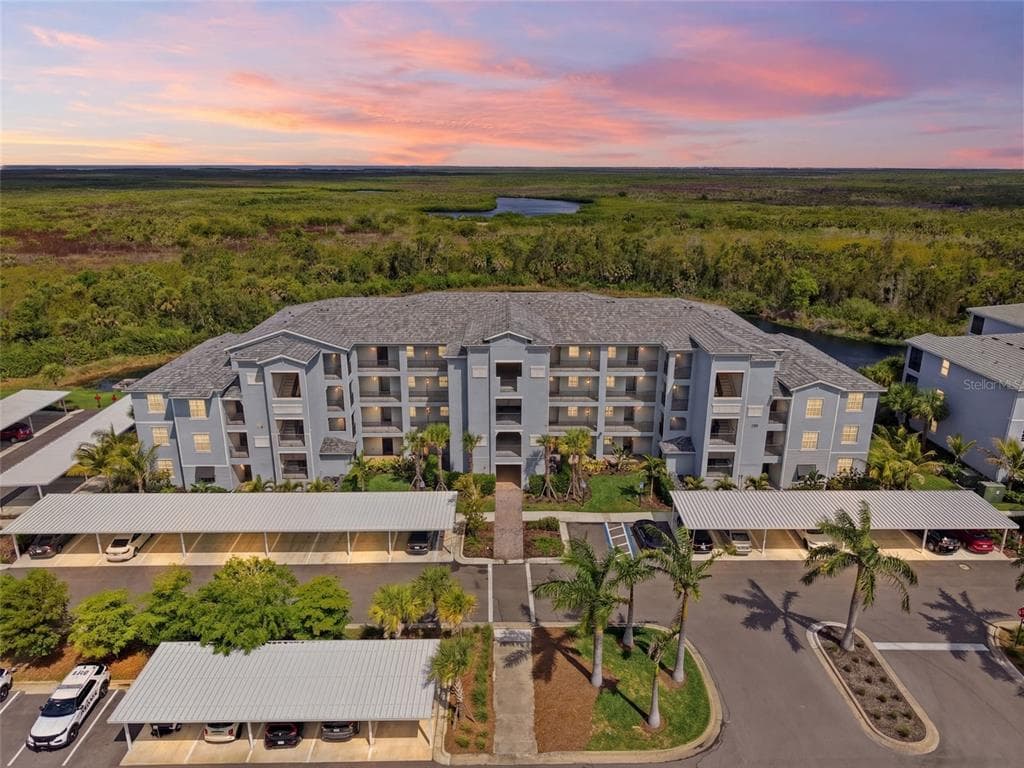 14151 HERITAGE LANDING BOULEVARD # 1011, PUNTA GORDA, FL 33955 — zdjęcie 2