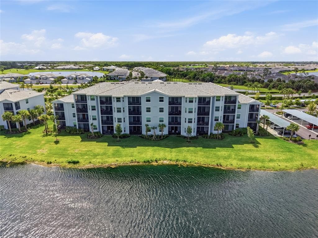 14151 HERITAGE LANDING BOULEVARD # 1011, PUNTA GORDA, FL 33955