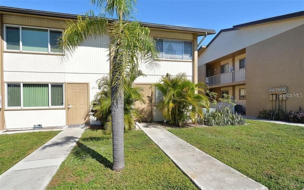 2946 CLARK ROAD # 2946, SARASOTA, FL 34231 — zdjęcie 2