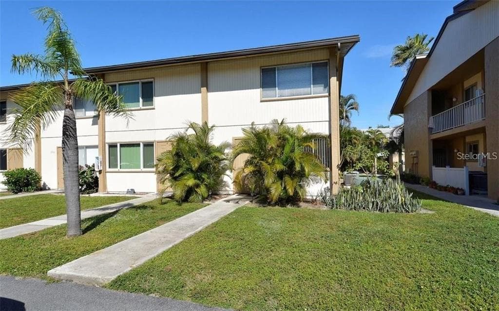 2946 CLARK ROAD # 2946, SARASOTA, FL 34231