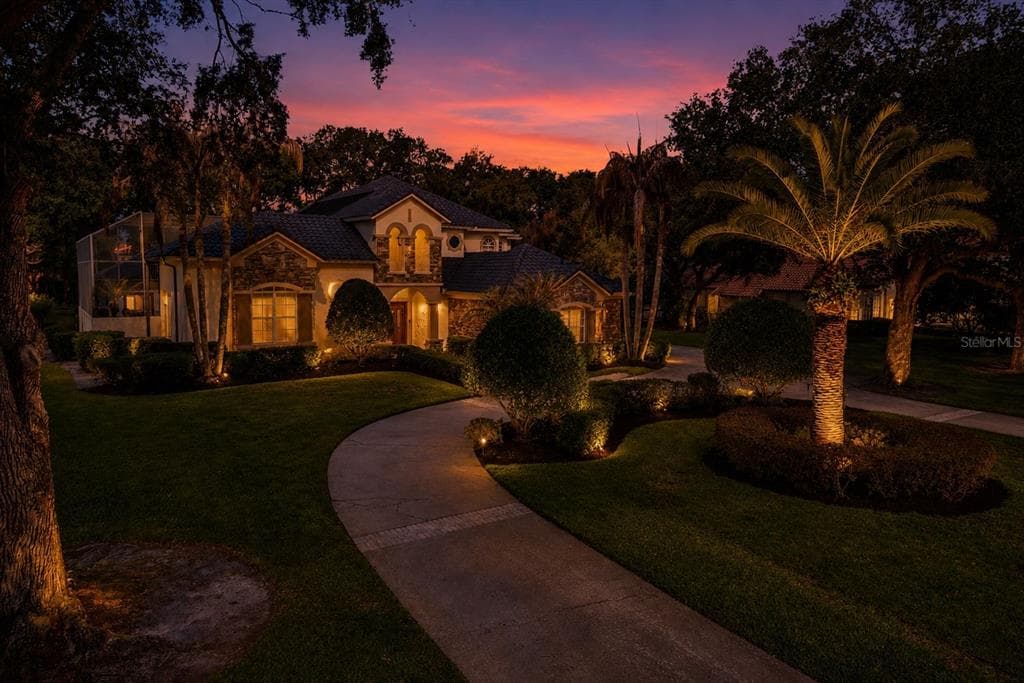 2068 ROBERTS POINT DRIVE, WINDERMERE, FL 34786 — zdjęcie 2
