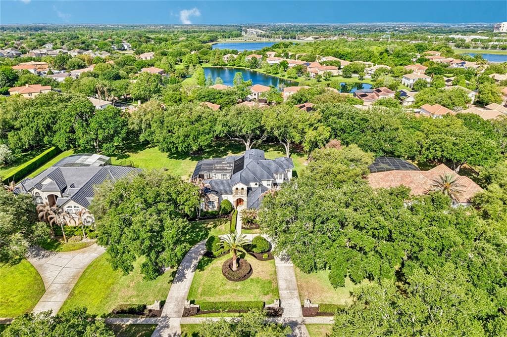 2068 ROBERTS POINT DRIVE, WINDERMERE, FL 34786 — zdjęcie 3
