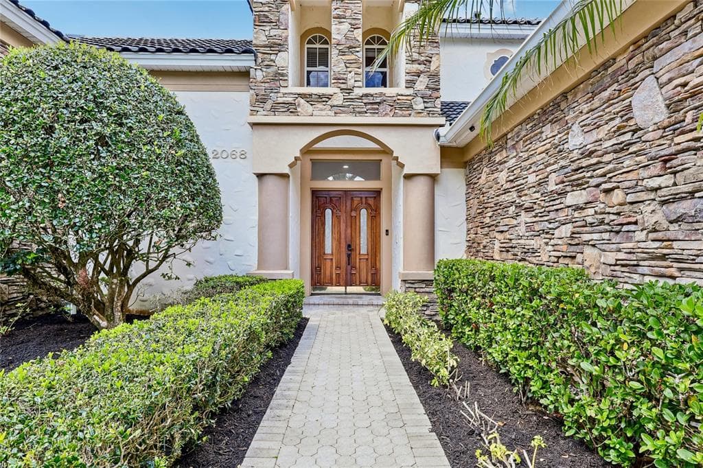 2068 ROBERTS POINT DRIVE, WINDERMERE, FL 34786 — zdjęcie 5
