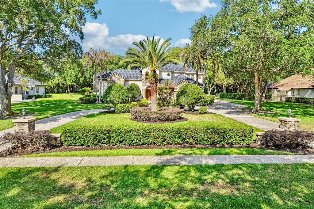 2068 ROBERTS POINT DRIVE, WINDERMERE, FL 34786 — zdjęcie 4