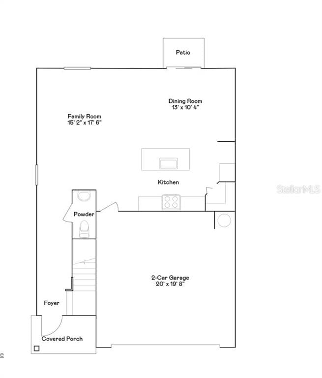 3898 AMERS LOOP, HAINES CITY, FL 33844 — zdjęcie 2