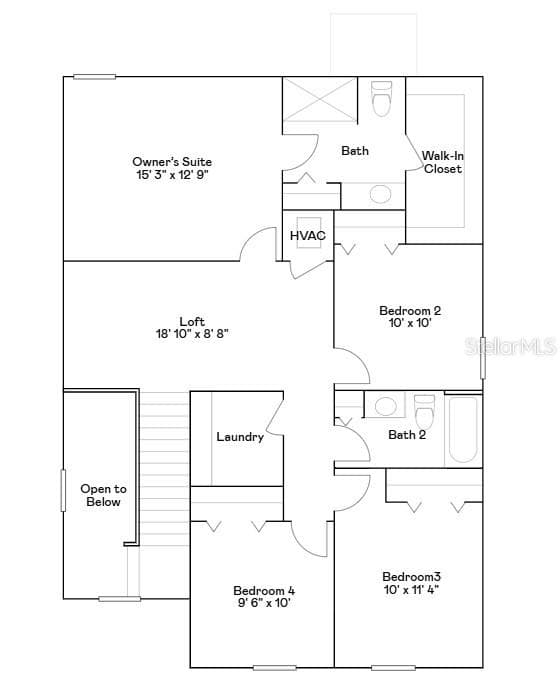 3898 AMERS LOOP, HAINES CITY, FL 33844 — zdjęcie 3