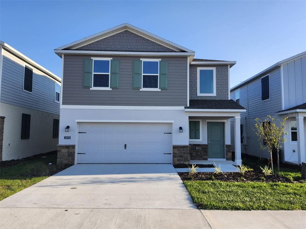 3898 AMERS LOOP, HAINES CITY, FL 33844