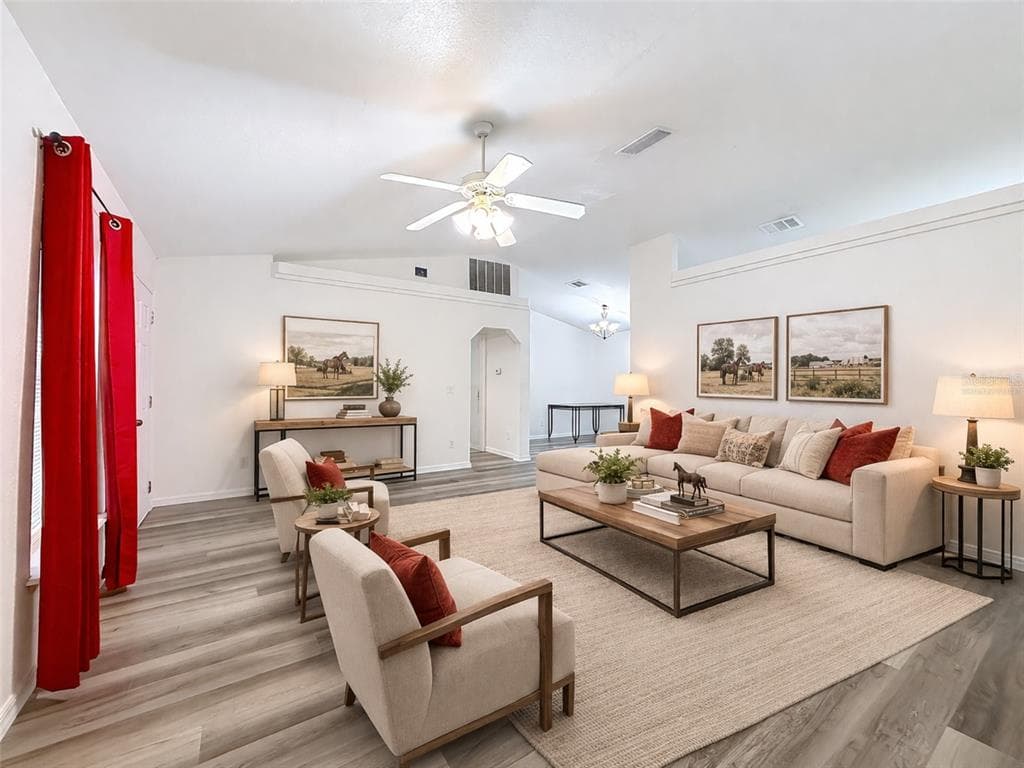 13117 SW 33RD TERRACE, OCALA, FL 34473 — zdjęcie 2
