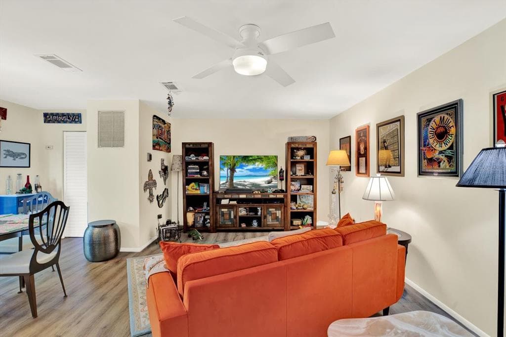 5980 TERRACE PARK DRIVE N # 309, ST PETERSBURG, FL 33709 — zdjęcie 5