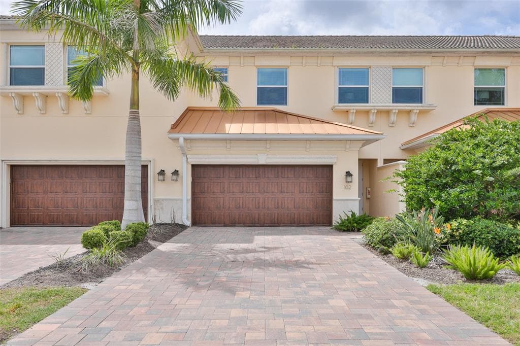 7835 HIDDEN CREEK LOOP # 102, BRADENTON, FL 34202 — zdjęcie 2