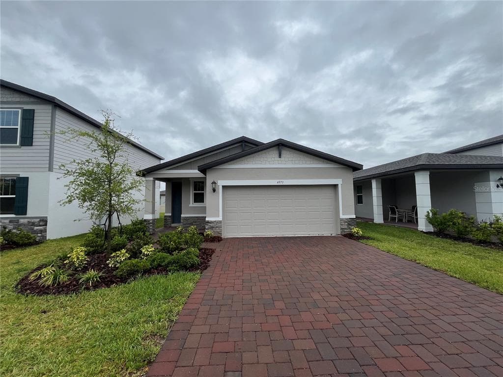 4973 KAIA AVENUE, WINTER HAVEN, FL 33884