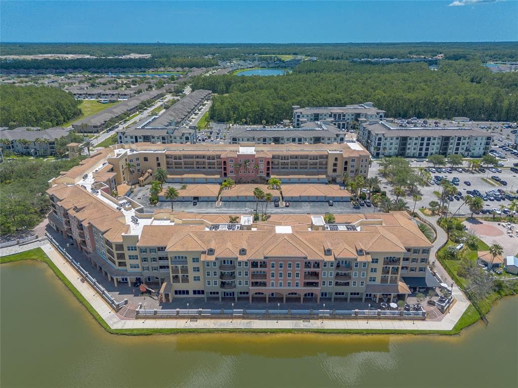 424 LUNA BELLA LANE # 416C, NEW SMYRNA BEACH, FL 32168