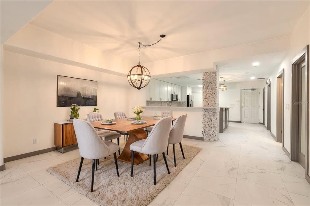 424 LUNA BELLA LANE # 416C, NEW SMYRNA BEACH, FL 32168 — zdjęcie 4
