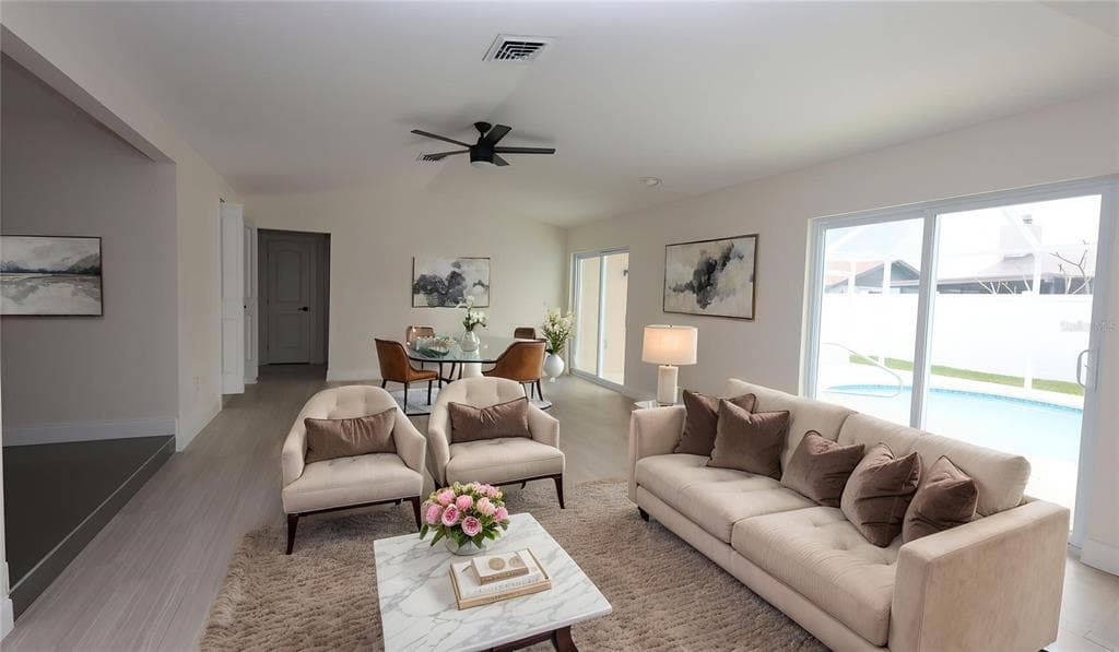 9737 SAN VINCENTE WAY, PORT RICHEY, FL 34668 — zdjęcie 4