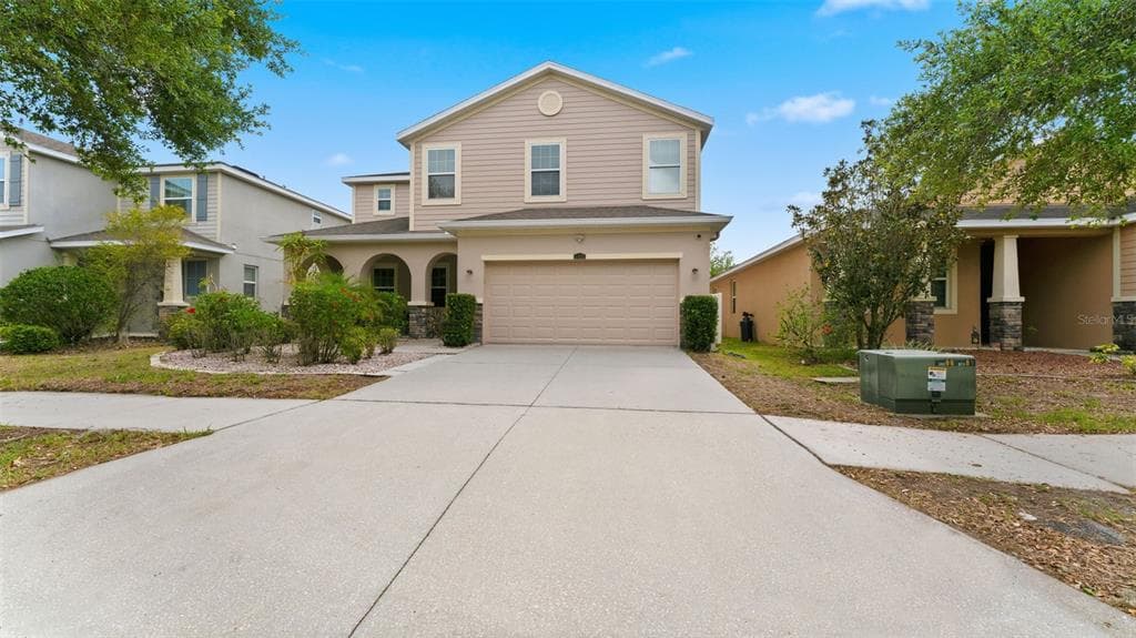 11620 WARREN OAKS PL, RIVERVIEW, FL 33578 — zdjęcie 2