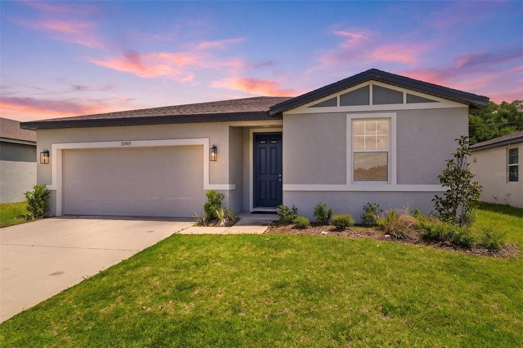 38905 HARLOW ROSE DRIVE, ZEPHYRHILLS, FL 33540 — zdjęcie 2