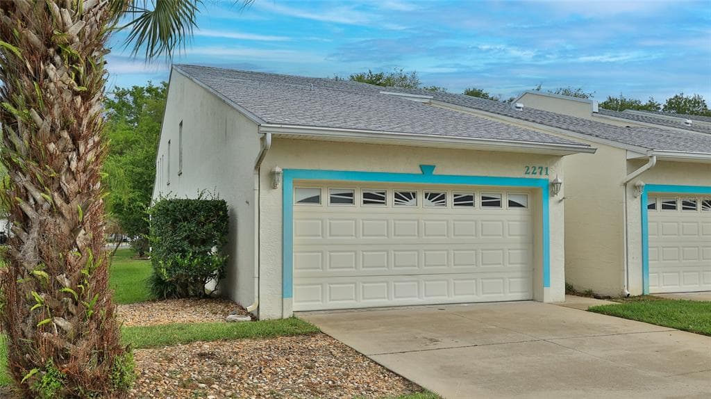 2271 CANDLEWOOD LANE, NEW SMYRNA BEACH, FL 32168