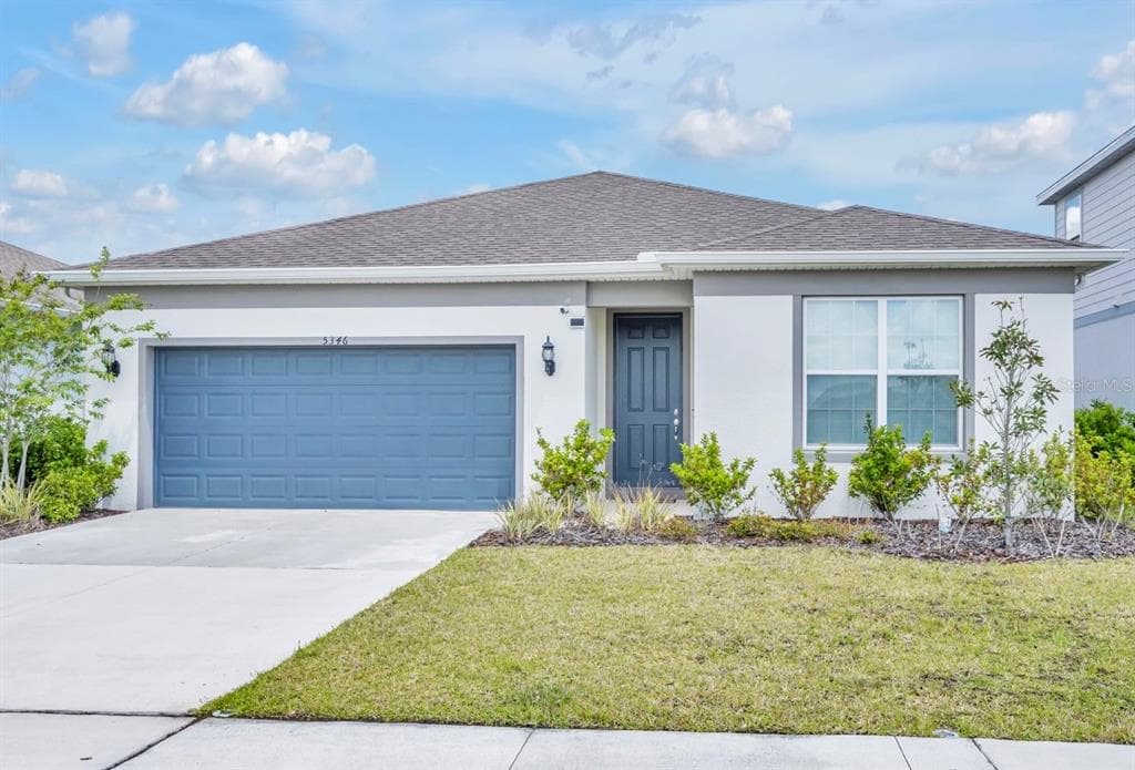 5346 ROYAL POINT AVENUE, KISSIMMEE, FL 34746