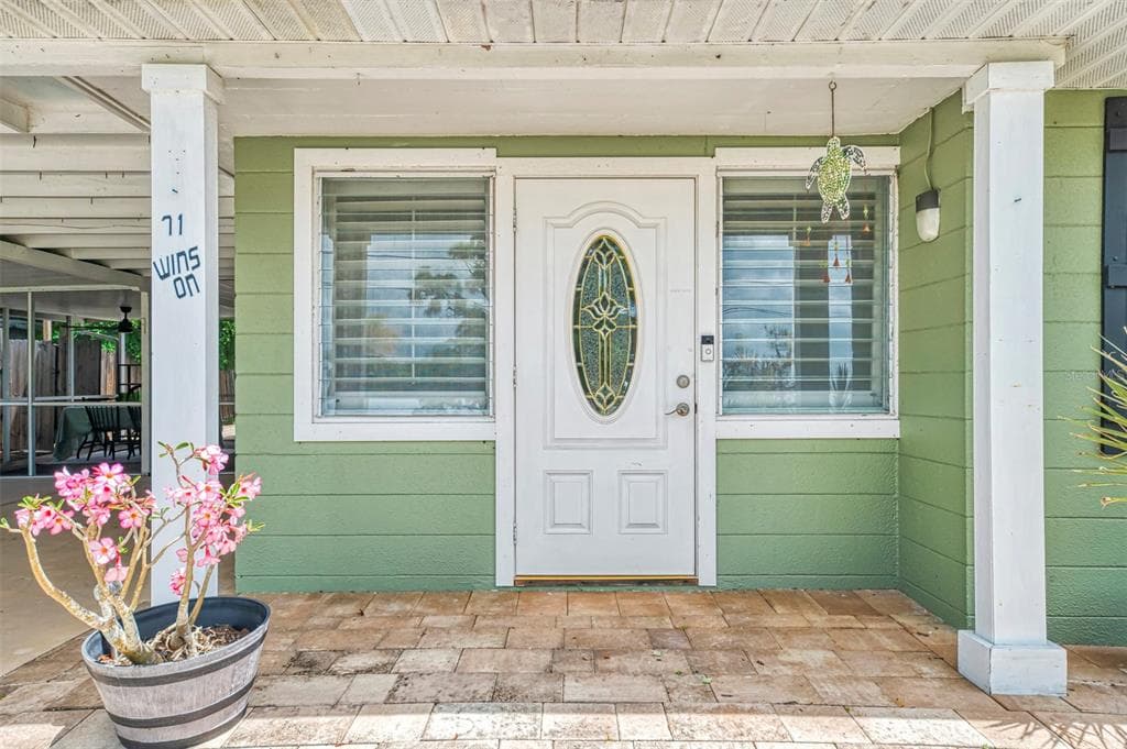 71 WINSON AVENUE, ENGLEWOOD, FL 34223 — zdjęcie 2
