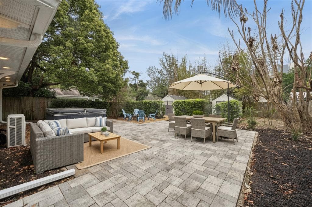 2513 MUSSELWHITE AVENUE, ORLANDO, FL 32804 — zdjęcie 2