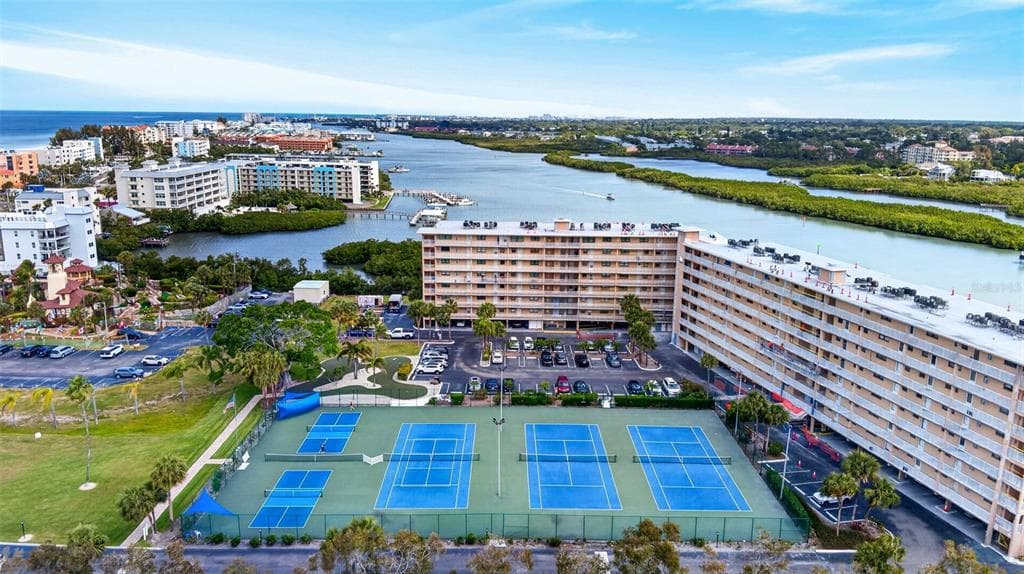 19451 GULF BOULEVARD # 204, INDIAN SHORES, FL 33785 — zdjęcie 3