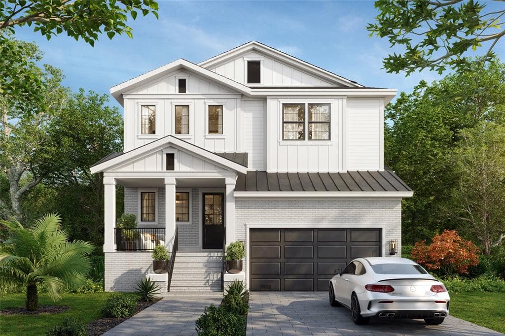 2303 GLENWOOD DRIVE, TAMPA, FL 33602