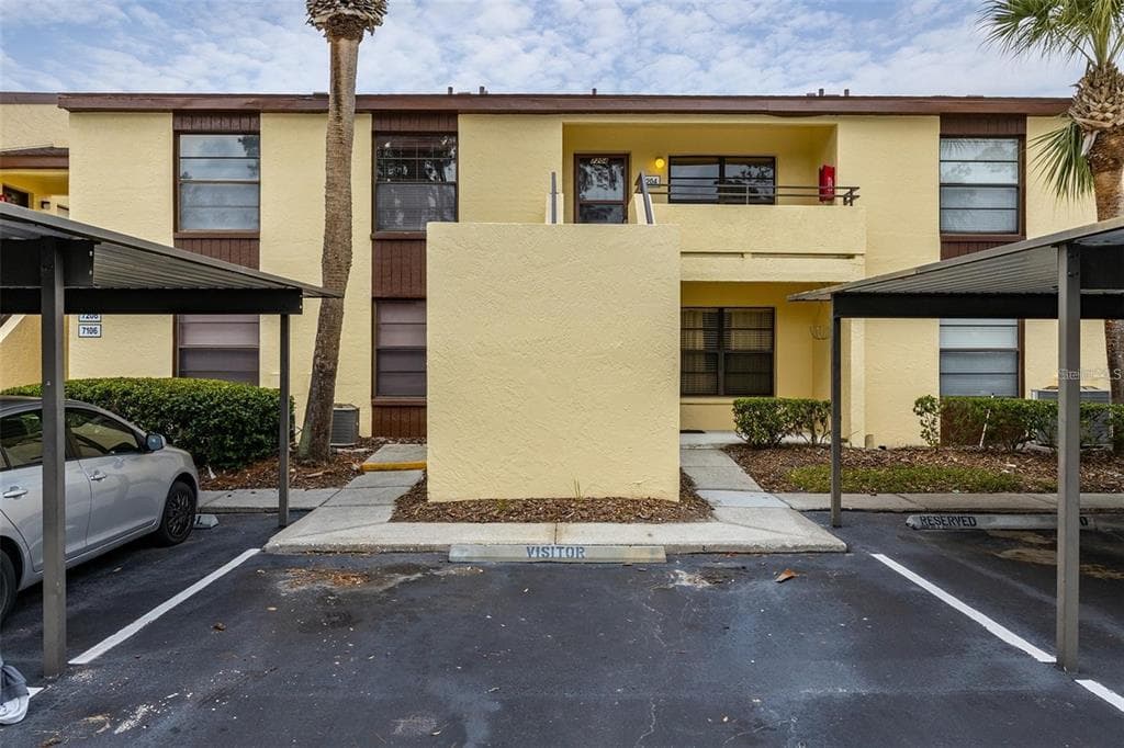 13608 S VILLAGE DRIVE # 7204, TAMPA, FL 33618