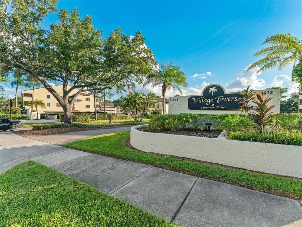 13608 S VILLAGE DRIVE # 7204, TAMPA, FL 33618 — zdjęcie 4