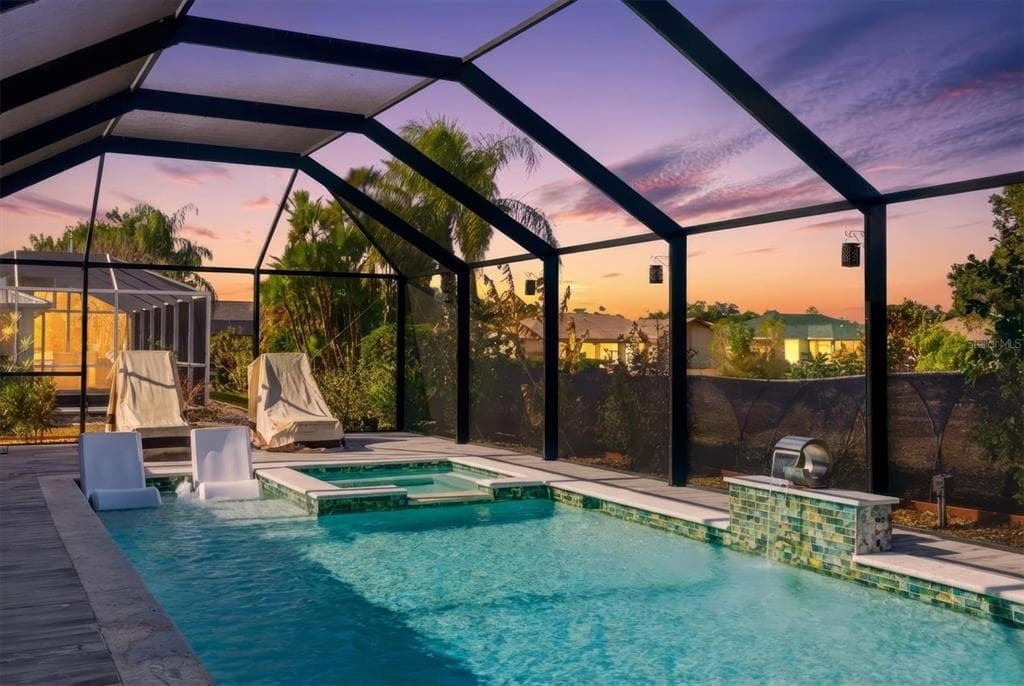 27052 TIERRA DEL FUEGO CIRCLE, PUNTA GORDA, FL 33983 — zdjęcie 2