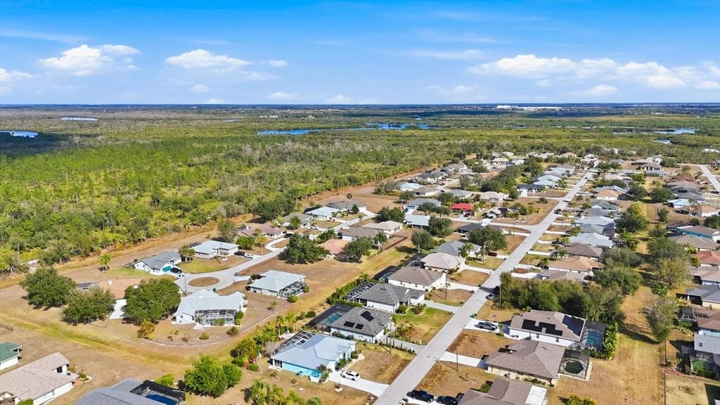 27052 TIERRA DEL FUEGO CIRCLE, PUNTA GORDA, FL 33983 — zdjęcie 3