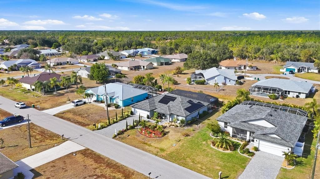 27052 TIERRA DEL FUEGO CIRCLE, PUNTA GORDA, FL 33983 — zdjęcie 5