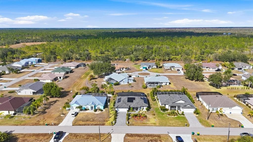 27052 TIERRA DEL FUEGO CIRCLE, PUNTA GORDA, FL 33983 — zdjęcie 4