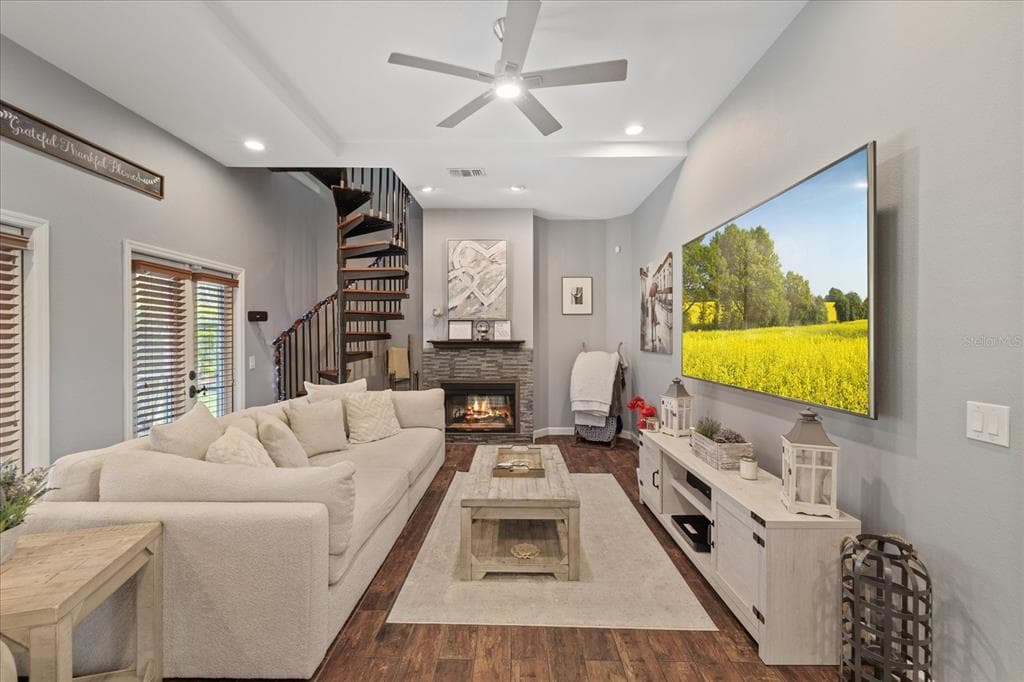 27625 LINCOLN PLACE, WESLEY CHAPEL, FL 33544 — zdjęcie 5