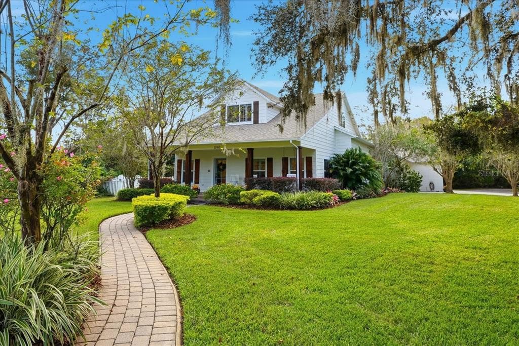 1190 SUGAR BELT DRIVE, ST CLOUD, FL 34771