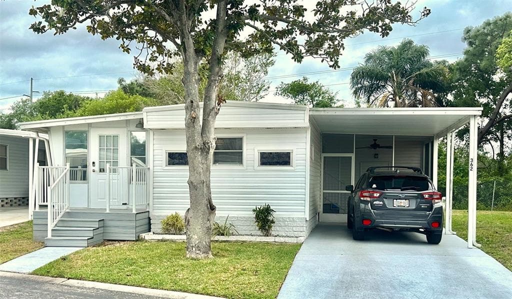 9790 66TH STREET N # 362, PINELLAS PARK, FL 33782