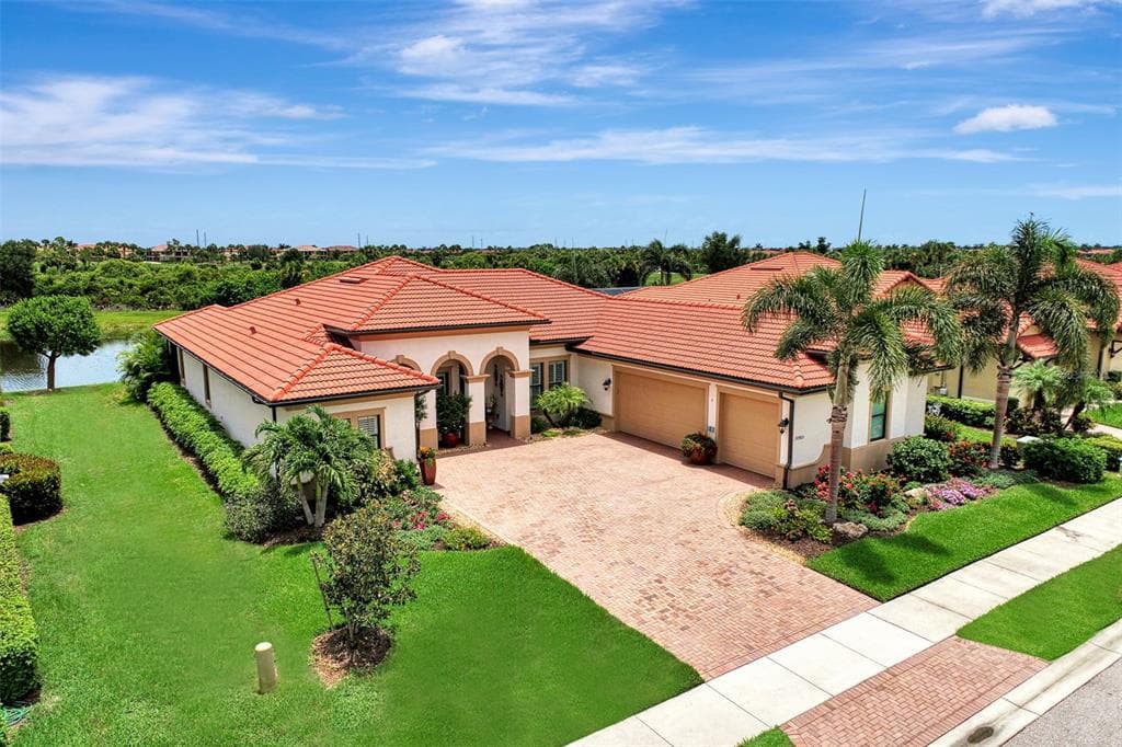 10965 BULLRUSH DRIVE, VENICE, FL 34293 — zdjęcie 2