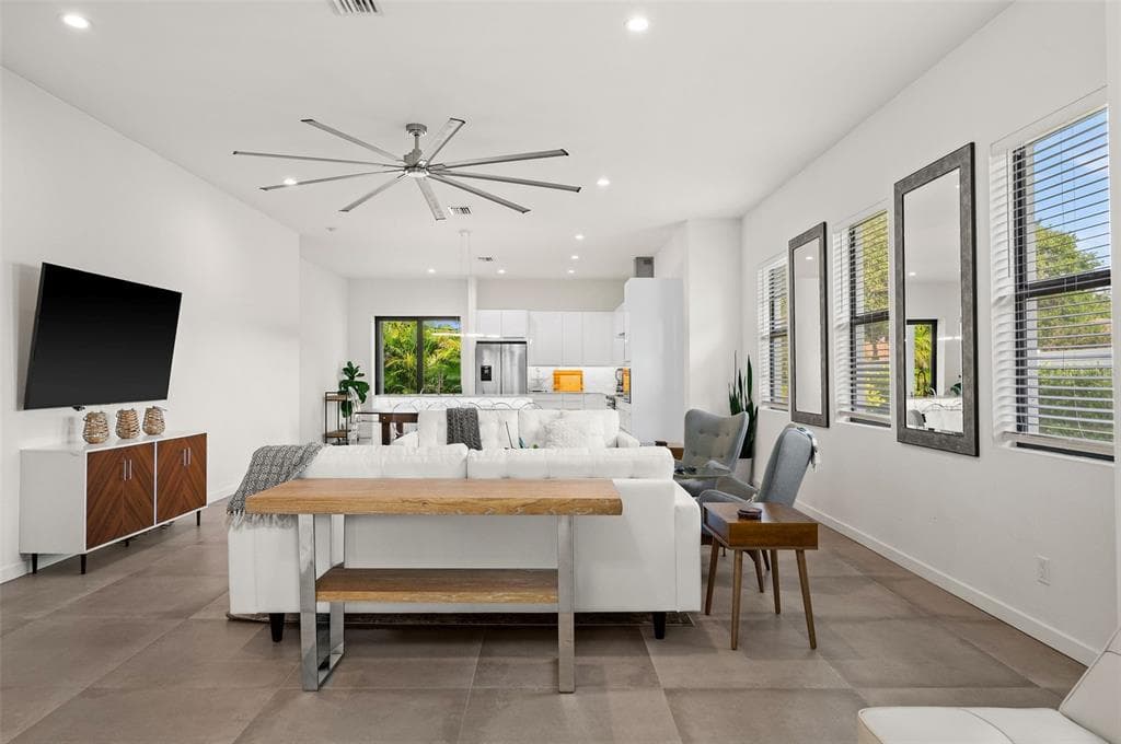 5351 MOELLER AVENUE, SARASOTA, FL 34233 — zdjęcie 5