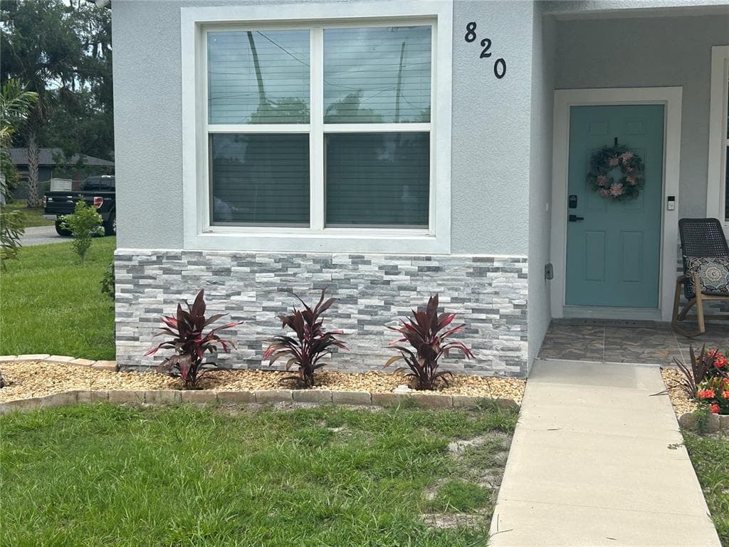 820 PECAN AVENUE, SANFORD, FL 32771 — zdjęcie 2