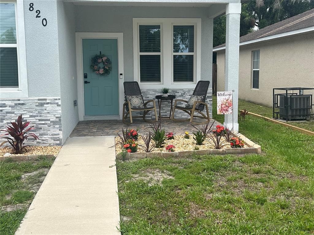 820 PECAN AVENUE, SANFORD, FL 32771