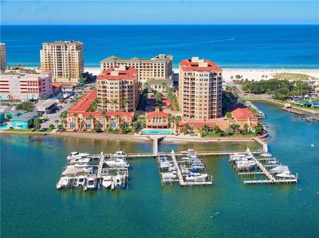 521 MANDALAY AVENUE # 1109, CLEARWATER BEACH, FL 33767 — zdjęcie 2
