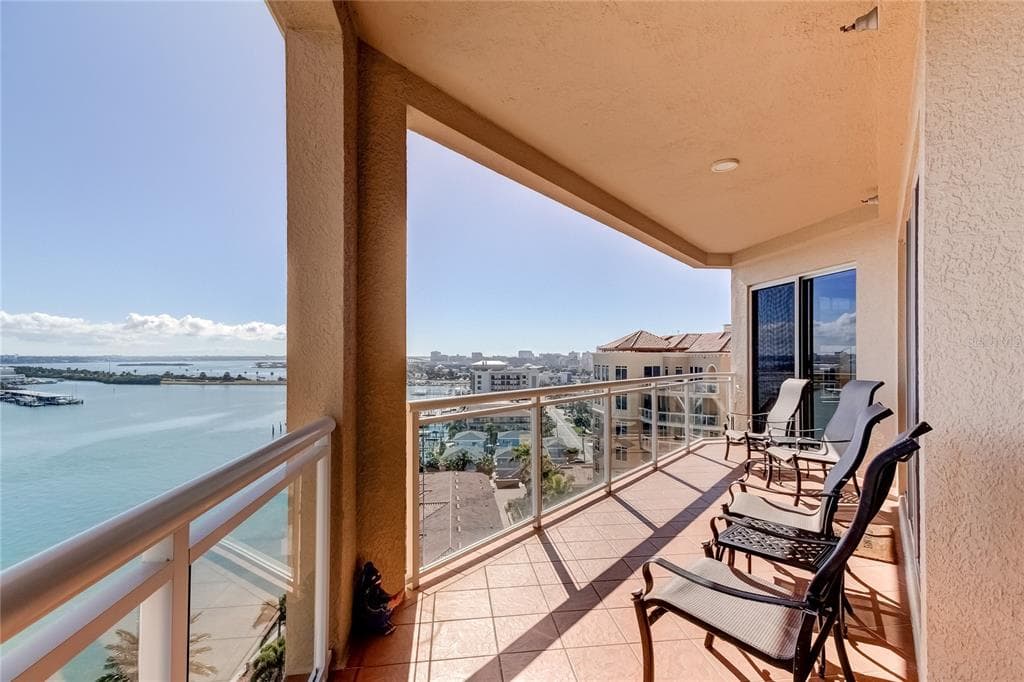 521 MANDALAY AVENUE # 1109, CLEARWATER BEACH, FL 33767 — zdjęcie 3