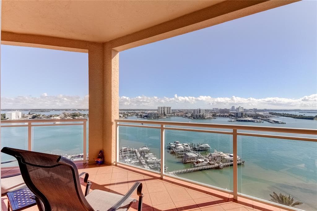 521 MANDALAY AVENUE # 1109, CLEARWATER BEACH, FL 33767