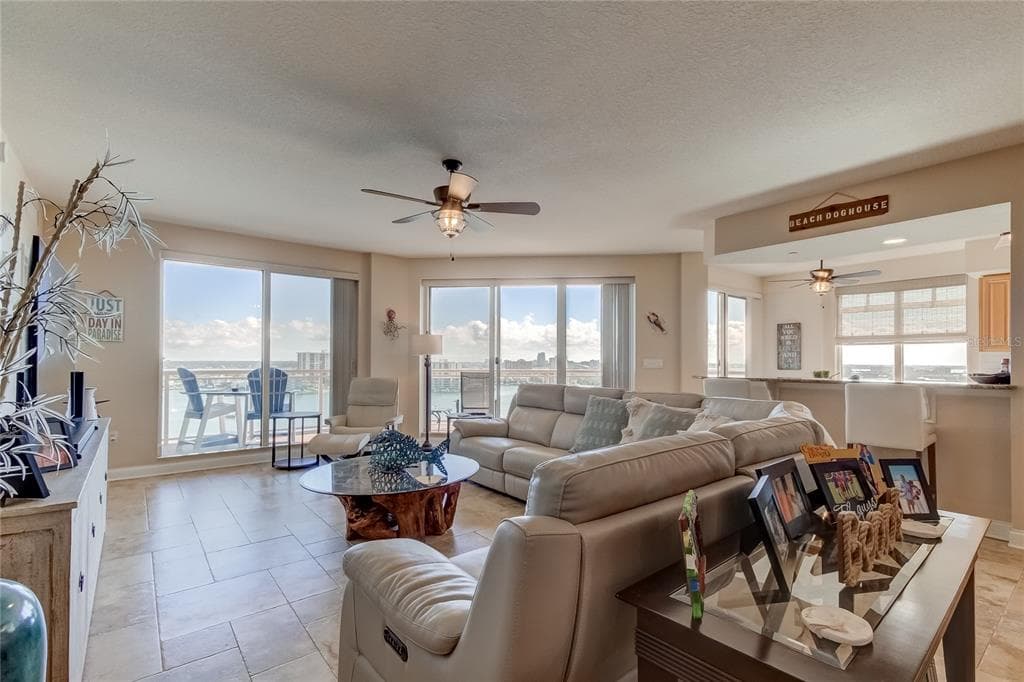 521 MANDALAY AVENUE # 1109, CLEARWATER BEACH, FL 33767 — zdjęcie 4