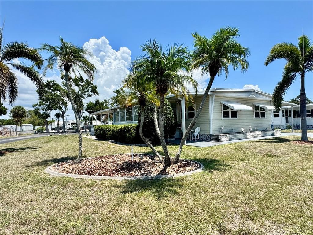 5511 DENMARK DRIVE, BRADENTON, FL 34207 — zdjęcie 2