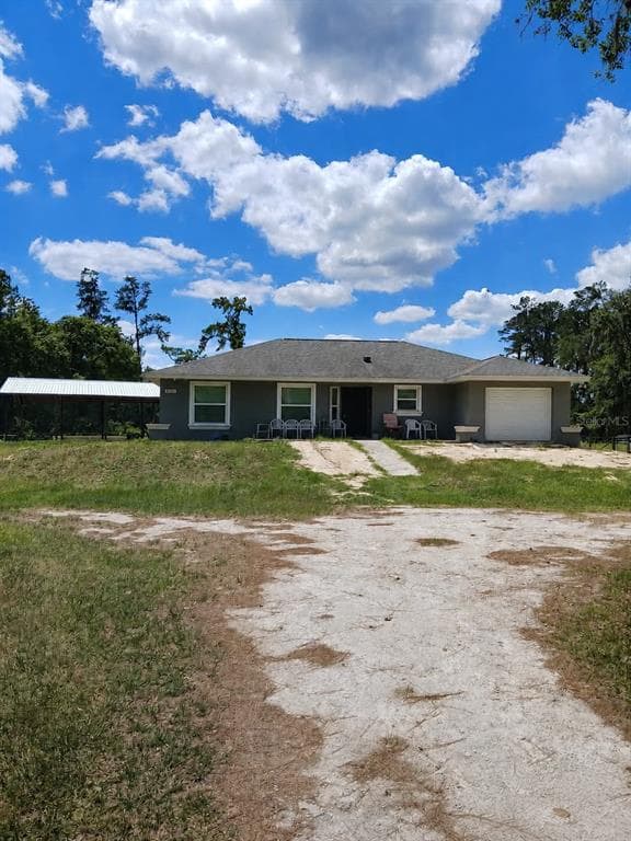 6800 NE 175TH ST. ROAD, CITRA, FL 32113 — zdjęcie 2