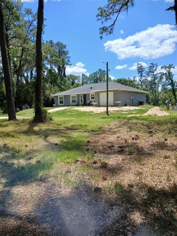 6800 NE 175TH ST. ROAD, CITRA, FL 32113