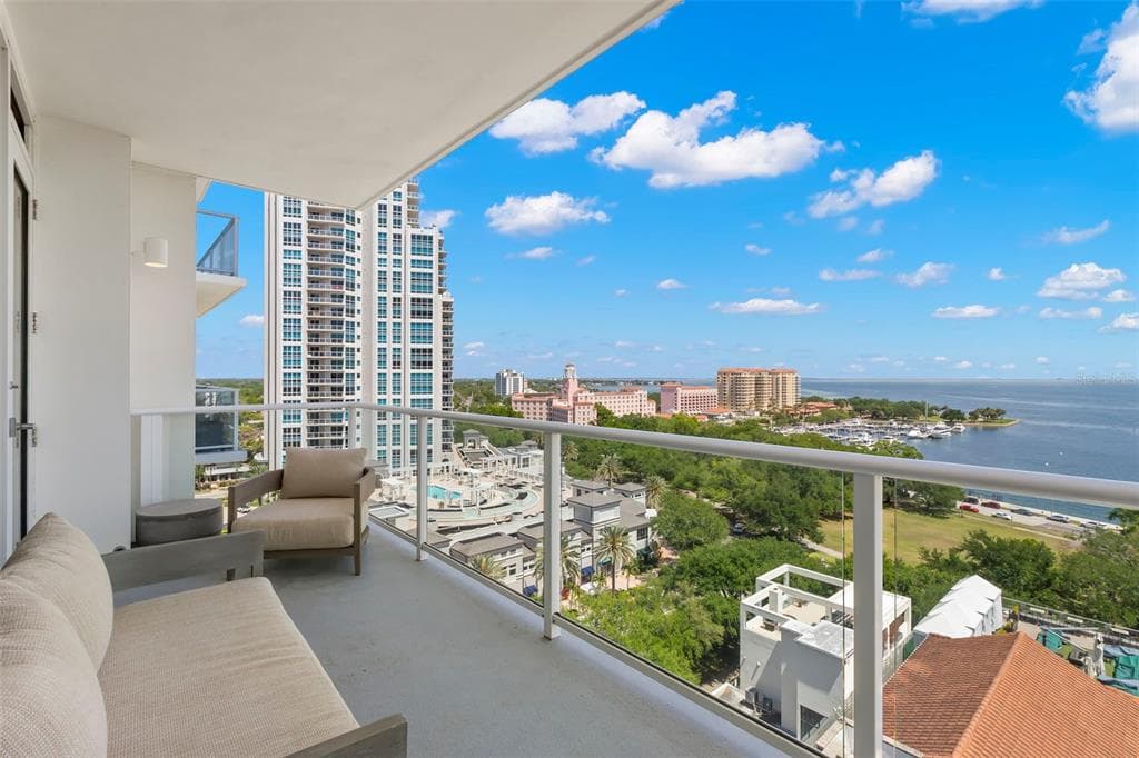 176 4TH AVENUE NE # 1102, ST PETERSBURG, FL 33701 — zdjęcie 5