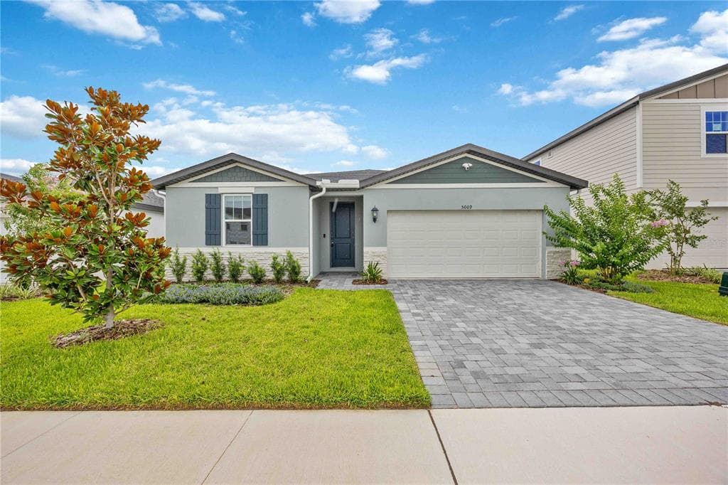 5009 KATRINA DRIVE, HAINES CITY, FL 33844 — zdjęcie 2