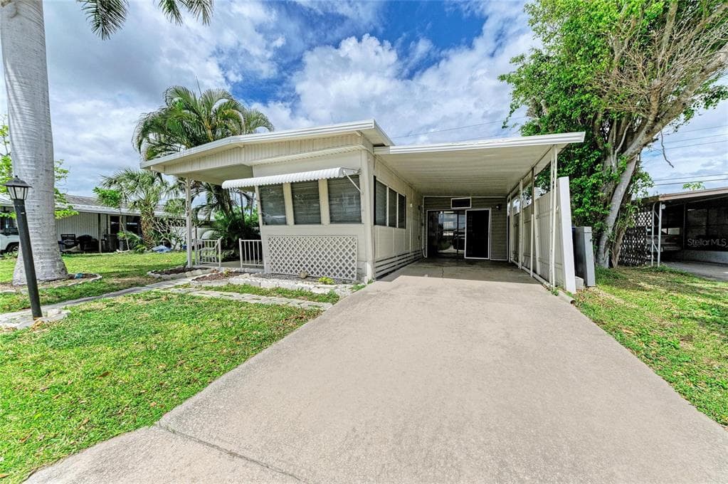 709 50TH AVENUE TERRACE W, BRADENTON, FL 34207 — zdjęcie 3
