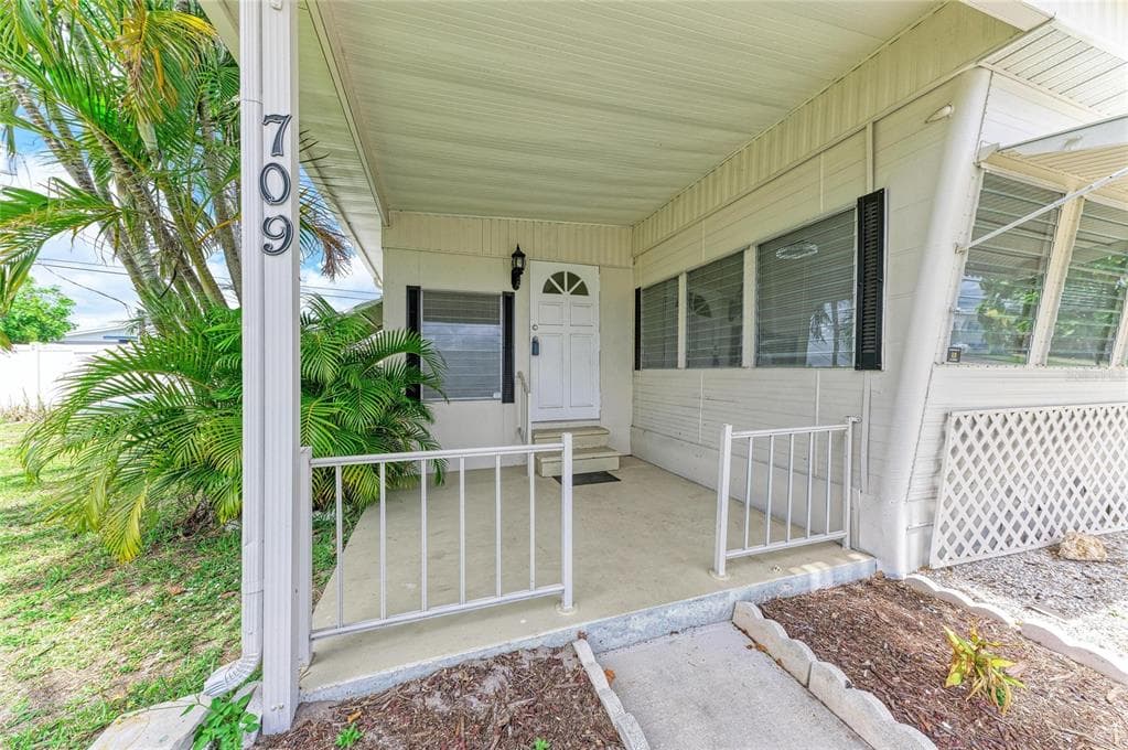 709 50TH AVENUE TERRACE W, BRADENTON, FL 34207 — zdjęcie 5